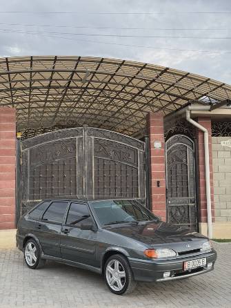 ВАЗ (Lada) 2114 211440-24 1.6 MT