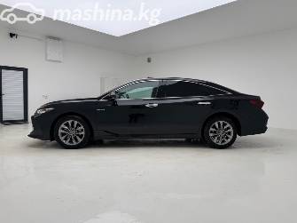 Toyota Avalon V 2.5hyb CVT