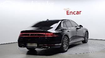 Genesis G90 II 3.5 AT 4WD