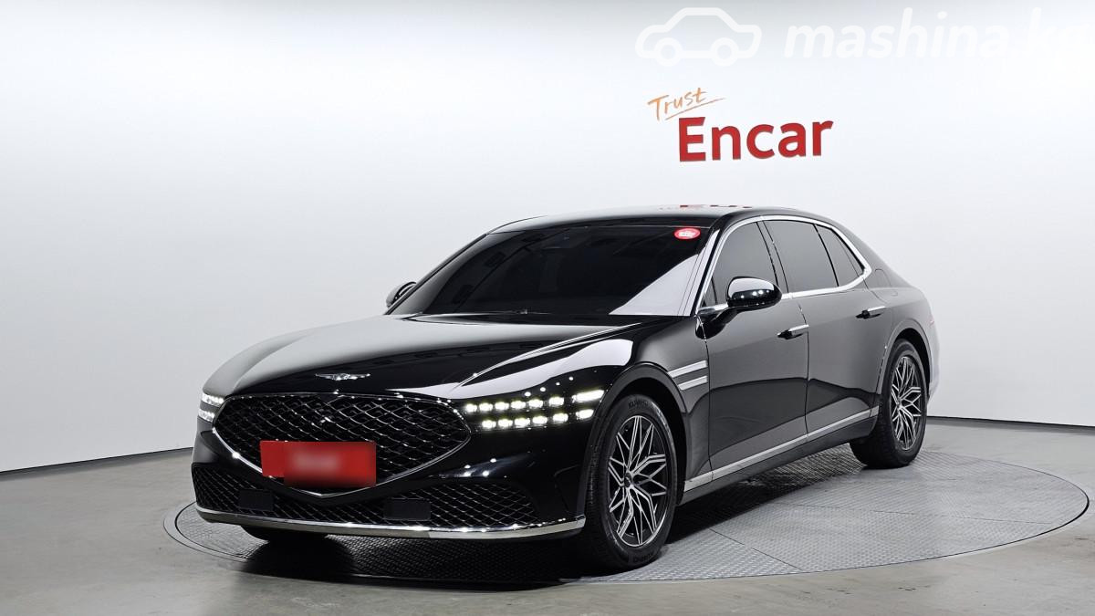Genesis G90 II 3.5 AT 4WD