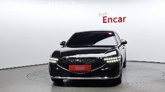 Genesis G90 II 3.5 AT 4WD