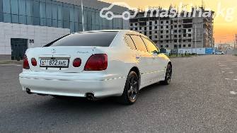 Toyota Aristo II 3.0 AT