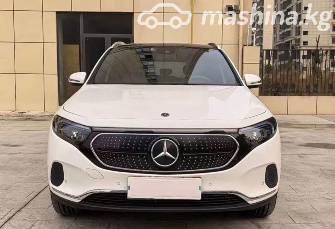 Mercedes-Benz EQA I Рестайлинг 350 Electro AT 4WD