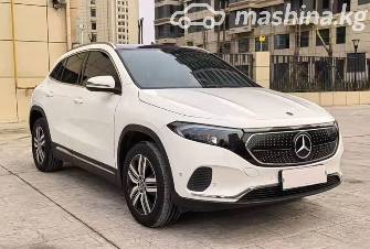 Mercedes-Benz EQA I Рестайлинг 350 Electro AT 4WD