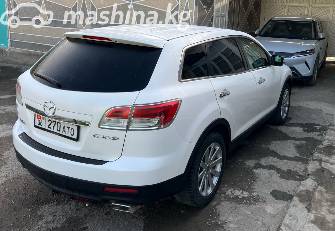 Mazda CX-9 I 3.7 AT 4WD