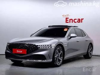 Genesis G90 II 3.5 AT 4WD