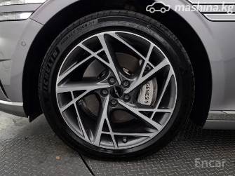 Genesis G90 II 3.5 AT 4WD