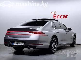 Genesis G90 II 3.5 AT 4WD