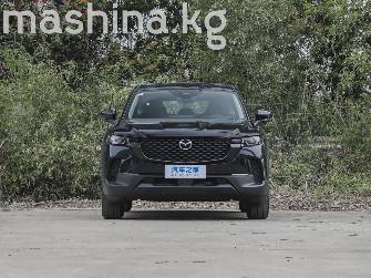 Mazda CX-50 2.0 AT