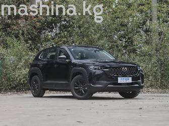 Mazda CX-50 2.0 AT