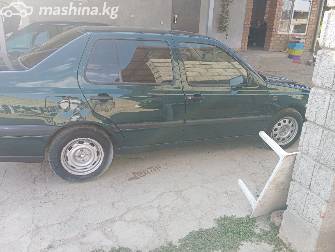 Volkswagen Vento 1.8 MT