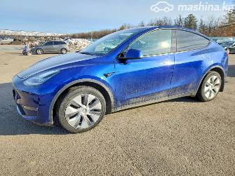 Tesla Model Y I Long Range Electro AT 4WD