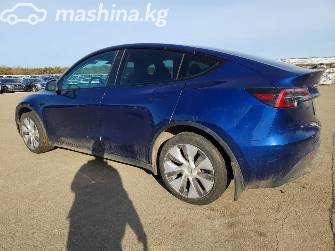 Tesla Model Y I Long Range Electro AT 4WD