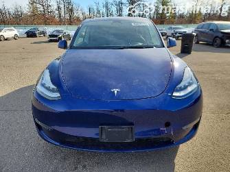 Tesla Model Y I Long Range Electro AT 4WD