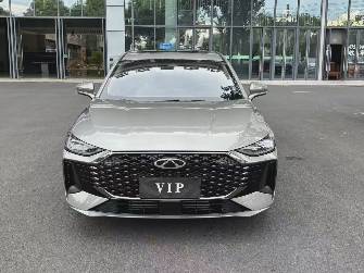 CHERY Arrizo 8 1.6 AMT