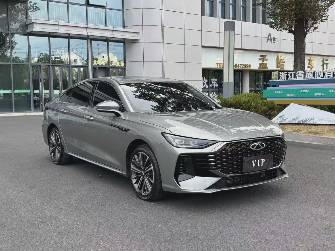 CHERY Arrizo 8 1.6 AMT