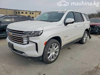 Chevrolet Tahoe V 5.3 AT 4WD