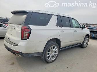 Chevrolet Tahoe V 5.3 AT 4WD