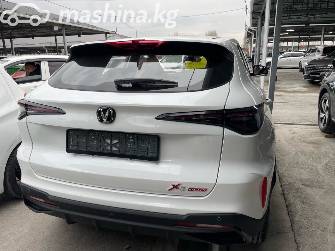 Changan X5 Plus 1.5 AMT