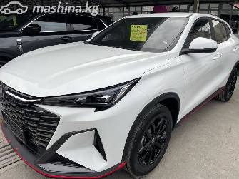 Changan X5 Plus 1.5 AMT