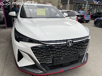 Changan X5 Plus 1.5 AMT