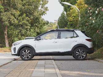 Kia KX1 1.4 AT