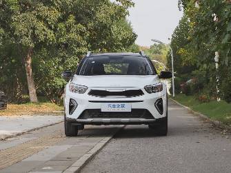 Kia KX1 1.4 AT