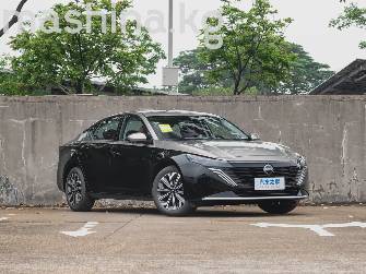 Nissan Altima VI (L34) Рестайлинг 2.0 CVT