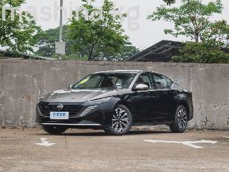 Nissan Altima VI (L34) Рестайлинг 2.0 CVT