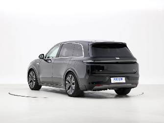 LiXiang L8 Рестайлинг 1.5hyb AT 4WD