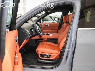 LiXiang L8 Рестайлинг 1.5hyb AT 4WD