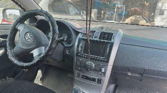 Toyota Corolla X (E140, E150) 1.6 AT