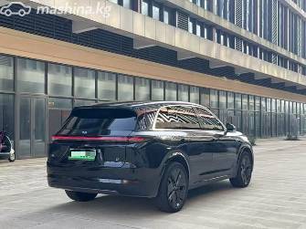 LiXiang L7 Рестайлинг 1.5hyb AT 4WD