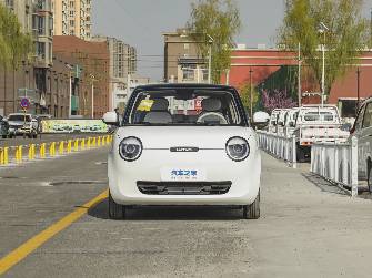 Changan Lumin 13kWh Electro AT