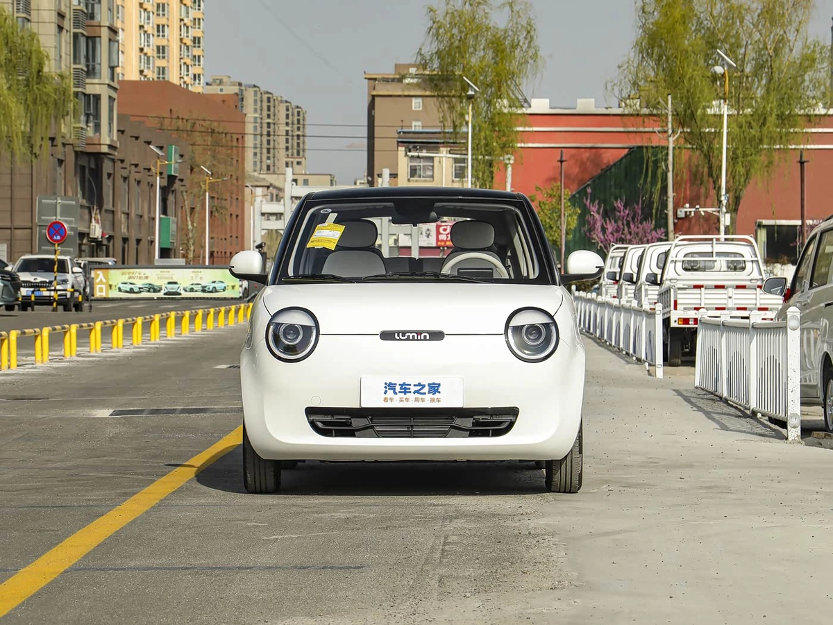 Changan Lumin 13kWh Electro AT