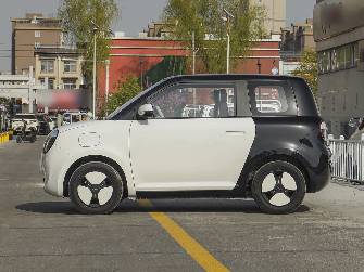 Changan Lumin 13kWh Electro AT