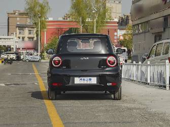 Changan Lumin 13kWh Electro AT