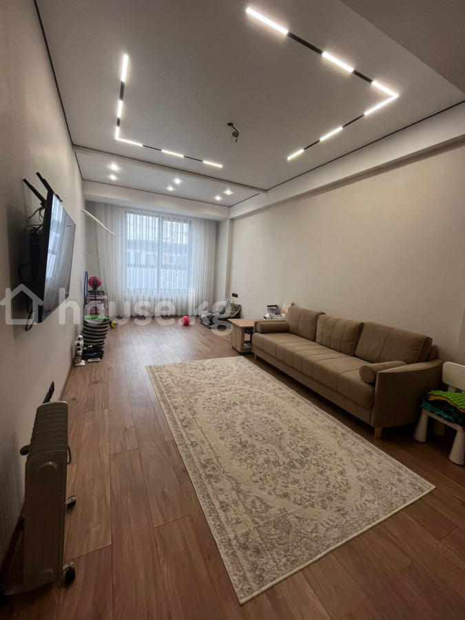 2-комн. кв., 80 м2