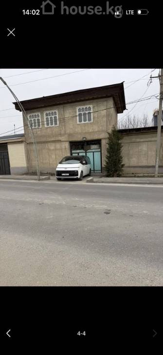 Дом, 6 и более комнат, 600 м2