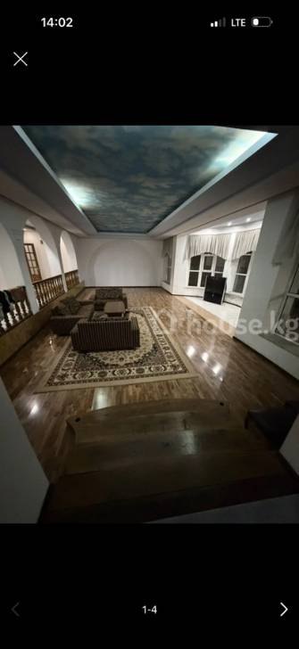 Дом, 6 и более комнат, 600 м2