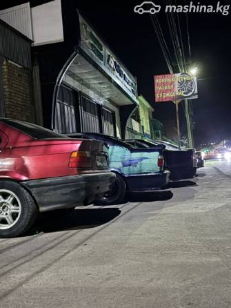 BMW M3 I (E30) 2.3 MT