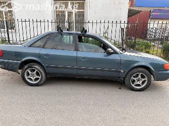 Audi 100 IV (C4) 2.3 MT