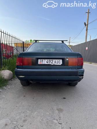 Audi 100 IV (C4) 2.3 MT