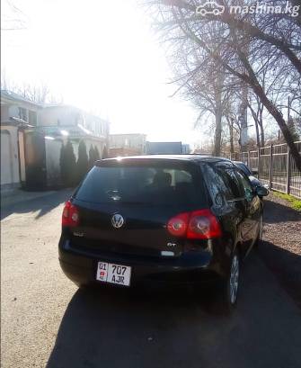 Volkswagen Golf V 2.0 AT