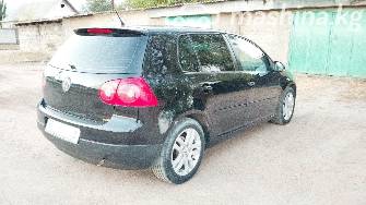 Volkswagen Golf V 1.9d MT