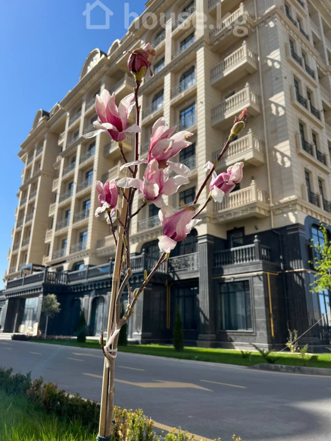 3-комн. кв., 124 м2