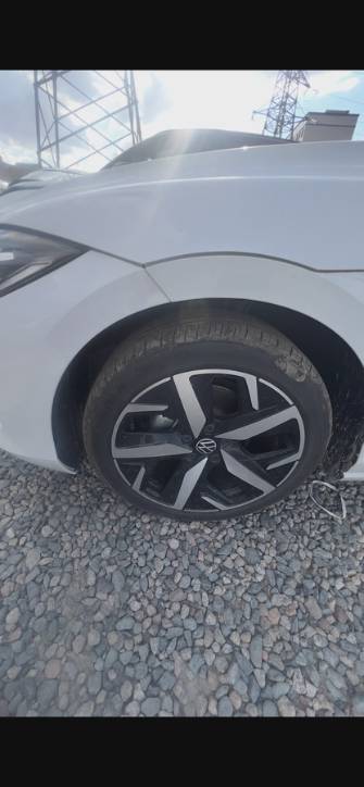Volkswagen Lamando II 1.4 AMT