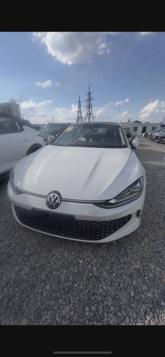 Volkswagen Lamando II 1.4 AMT