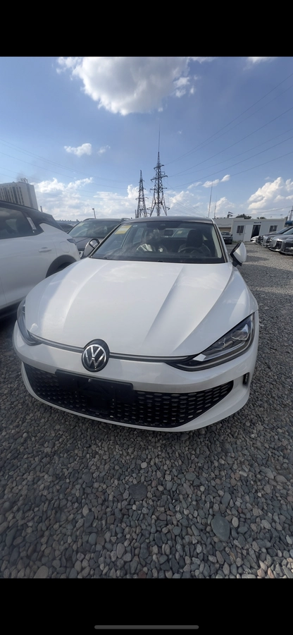 Volkswagen Lamando II 1.4 AMT