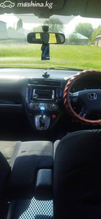 Honda Stream I Рестайлинг 2.0 AT